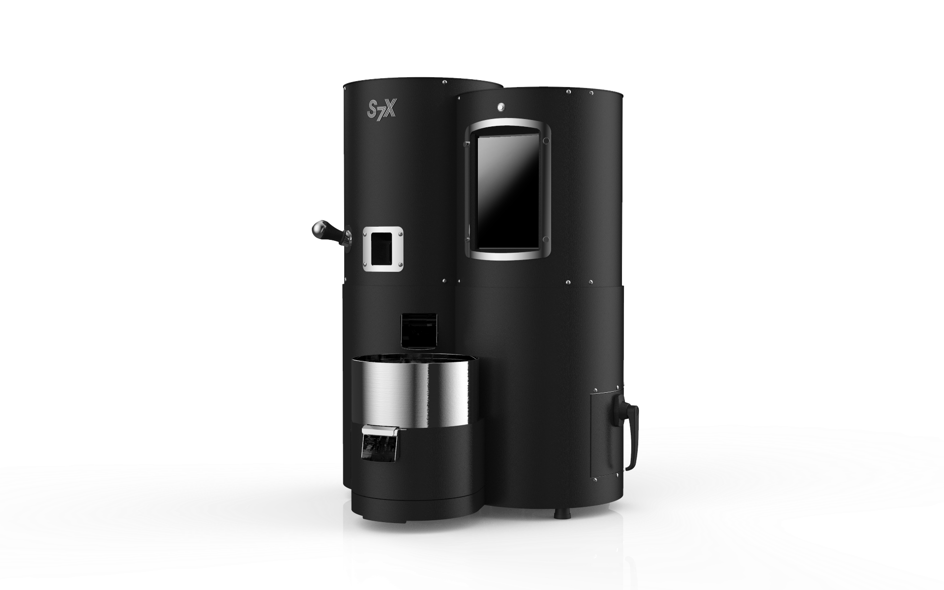 Stronghold S7X